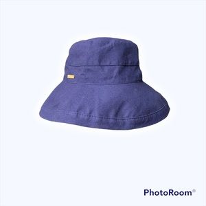 Lands end sun hat